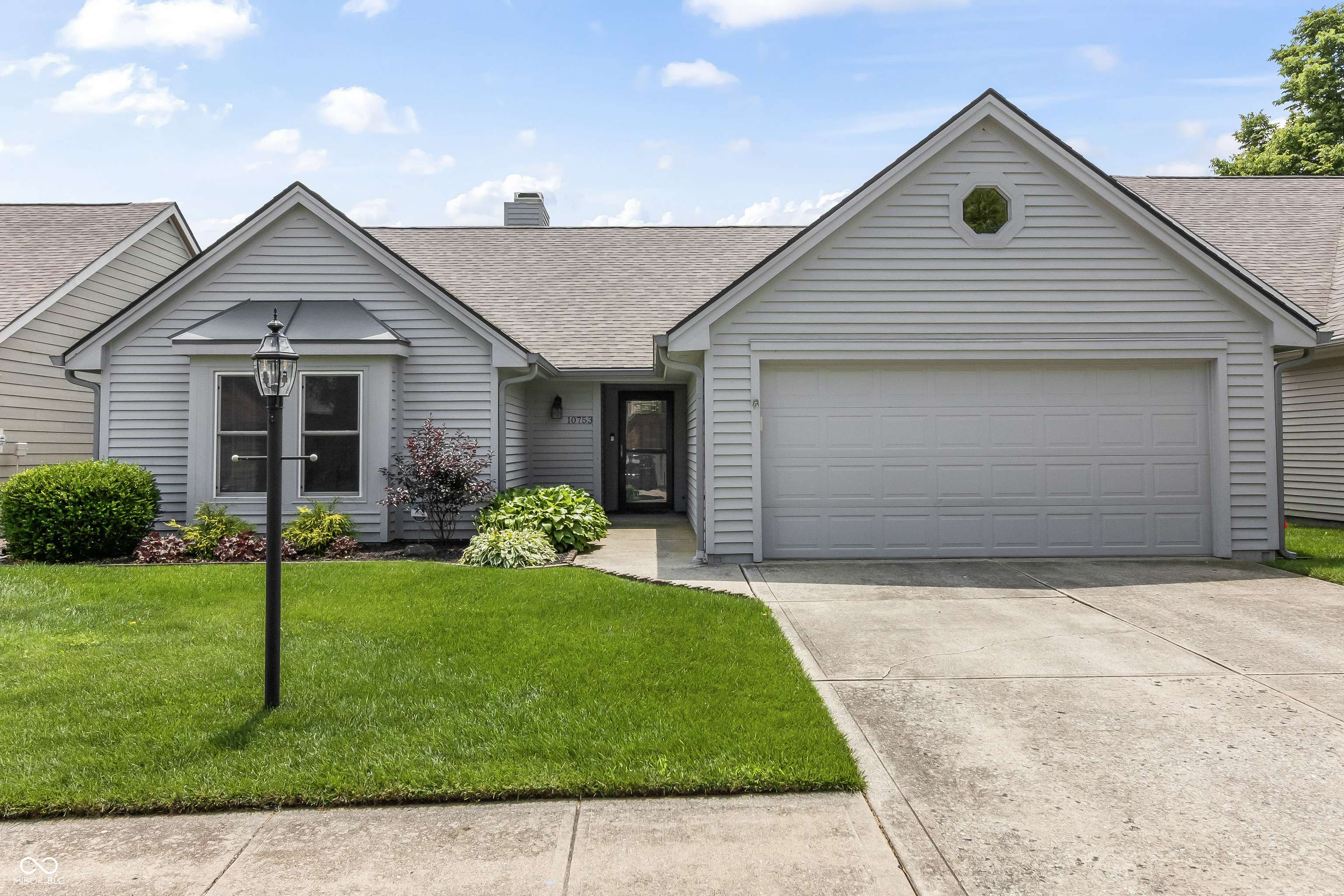 10753 Seaview LN, Indianapolis, IN 46236