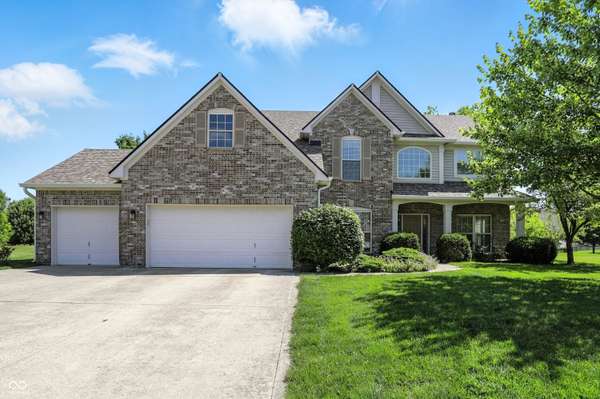 13355 Freenza CT, Carmel, IN 46074