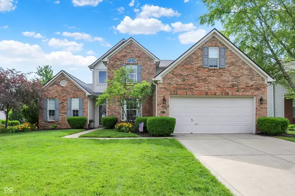 Carmel, IN 46032,9653 Cypress WAY