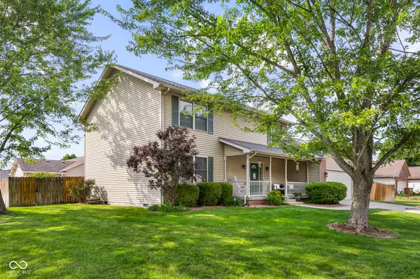 Columbus, IN 47203,2872 N Prairie Stream WAY