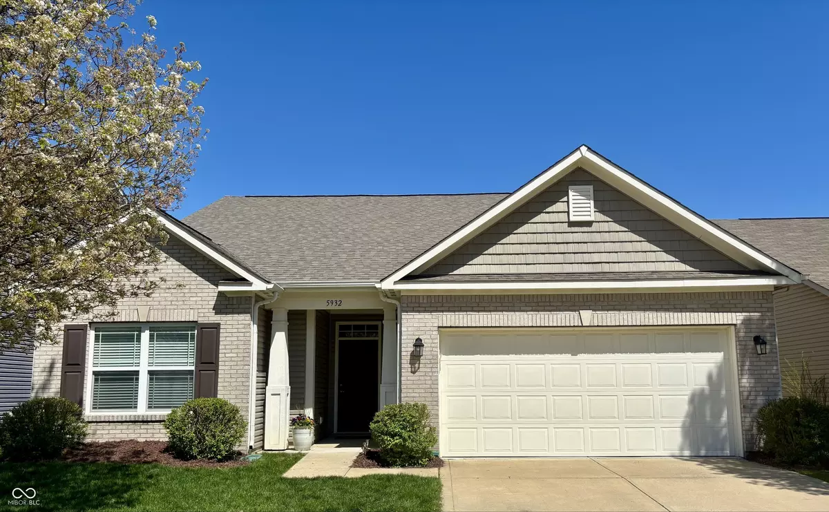 Indianapolis, IN 46237,5932 Edelle DR