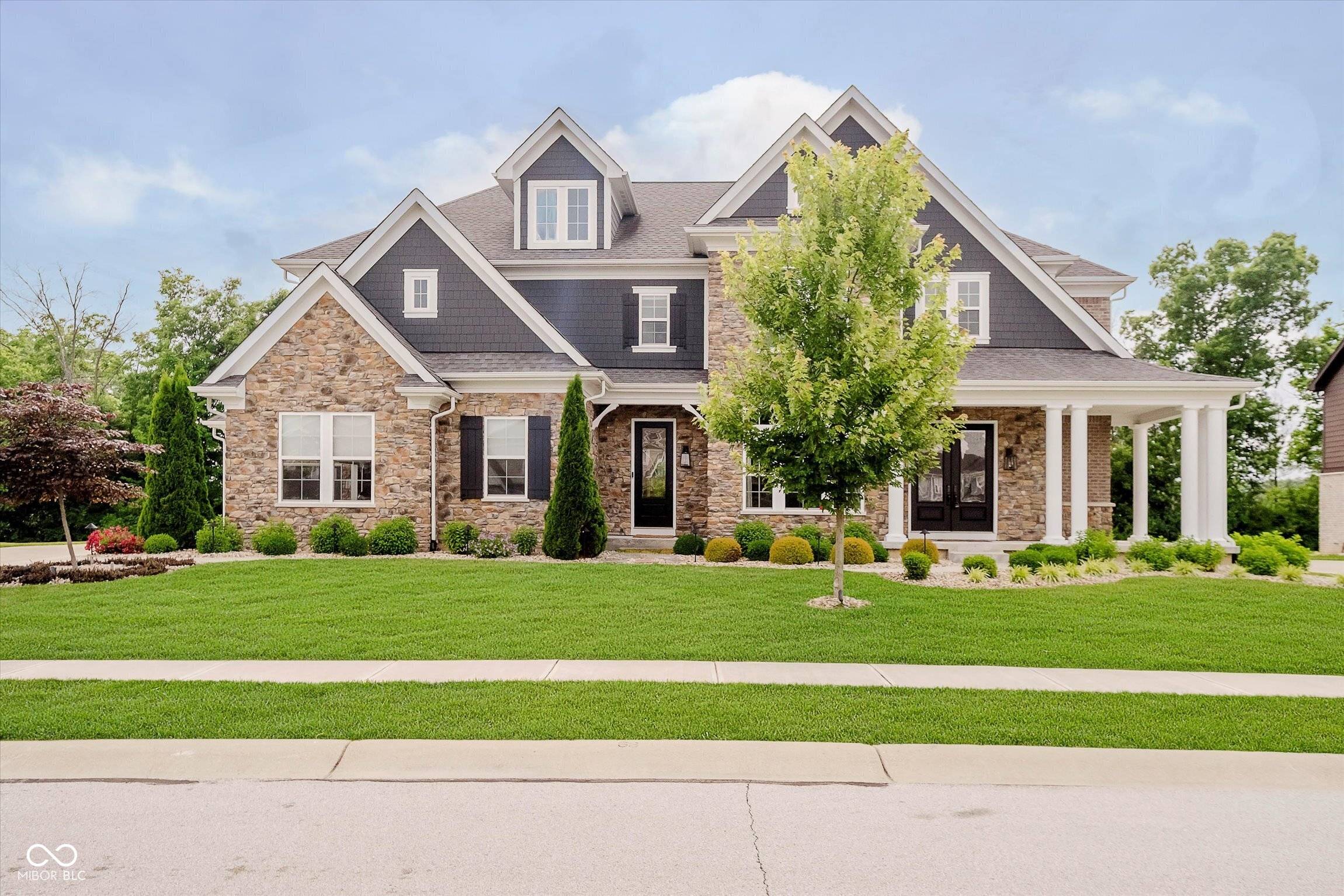 Bargersville, IN 46106,5706 Bentbrook DR