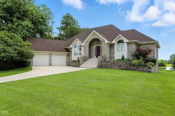 1326 Pebble Brook DR, Noblesville, IN 46062