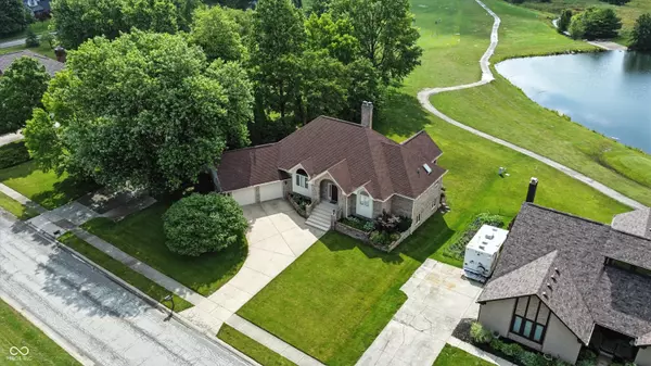 Noblesville, IN 46062,1326 Pebble Brook DR