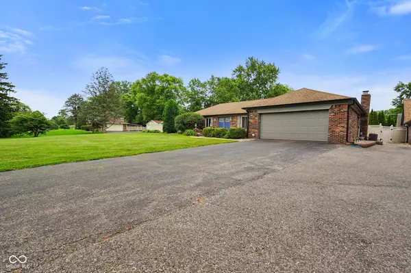 Mooresville, IN 46158,3707 E Wilson DR