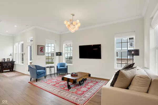 Carmel, IN 46032,776 Templeton DR