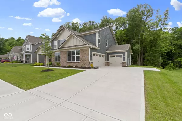 Fishers, IN 46037,15546 Senita LN