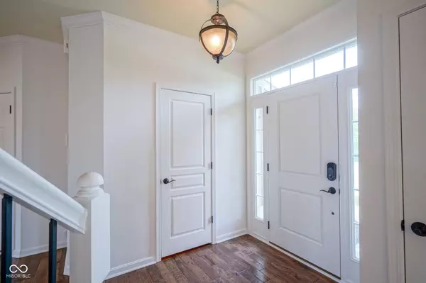Mccordsville, IN 46055,6471 W Clearview DR