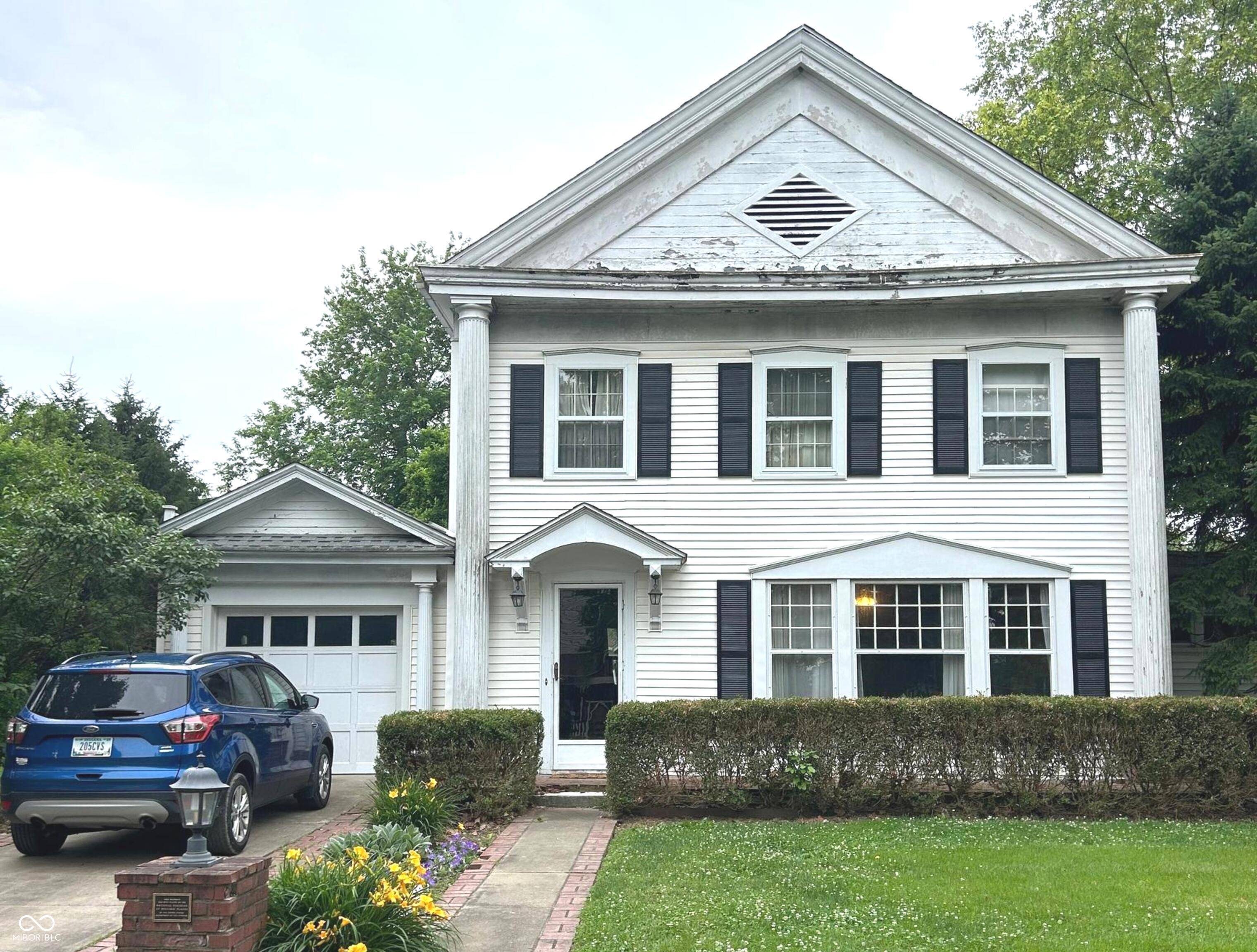 515 W High ST, Rockville, IN 47872