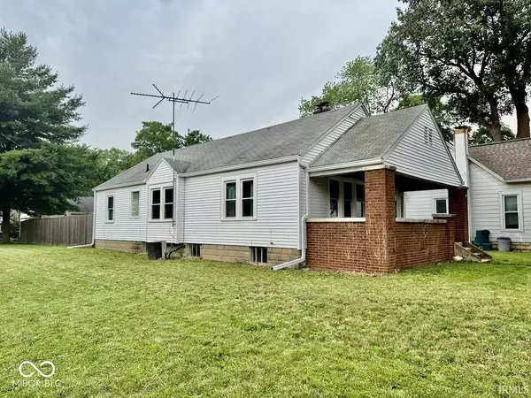 Muncie, IN 47303,313 S Brittain AVE