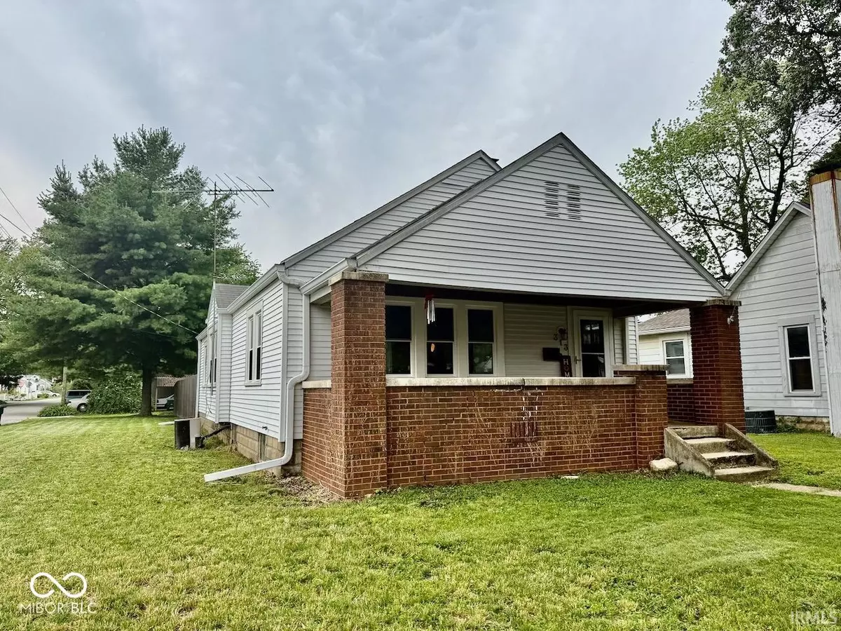 Muncie, IN 47303,313 S Brittain AVE