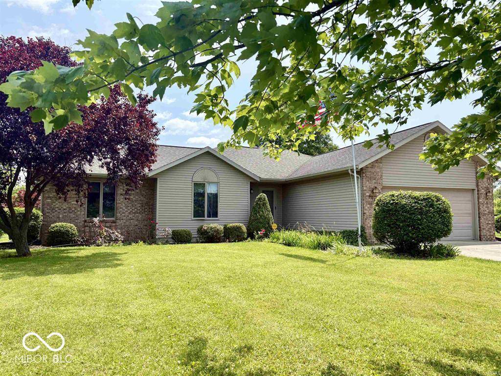 Selma, IN 47383,604 S Pittenger RD