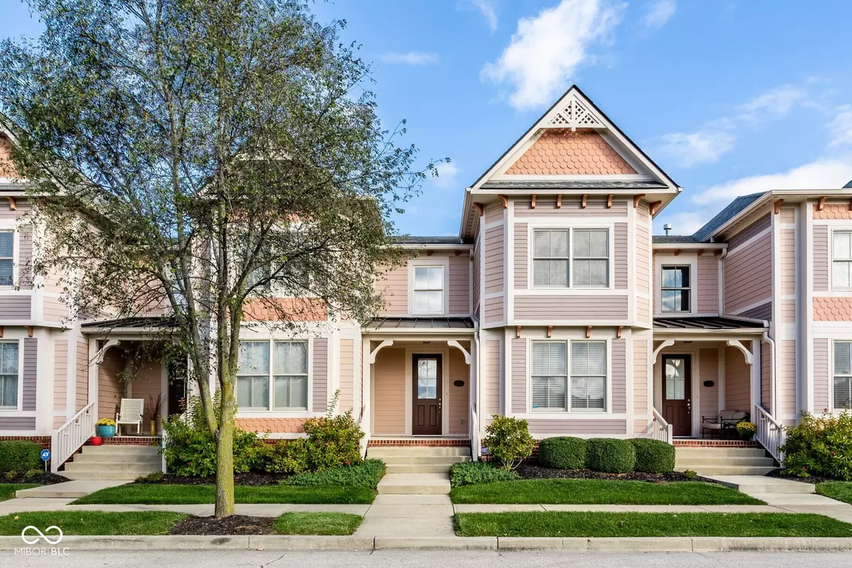 Carmel, IN 46032,2616 Alcott ST