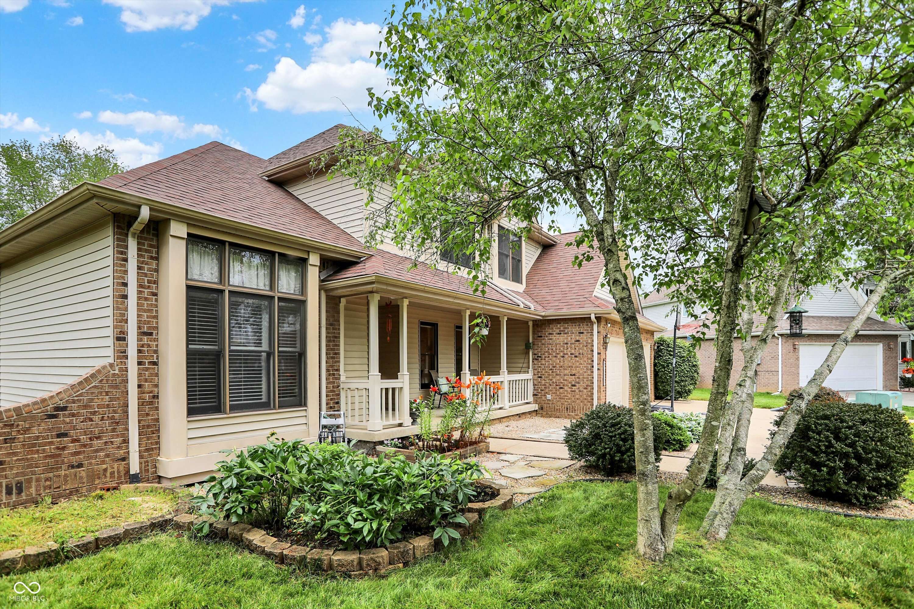 Columbus, IN 47201,6050 Acorn DR