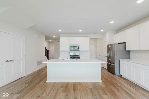 Zionsville, IN 46077,3307 Noriker LN
