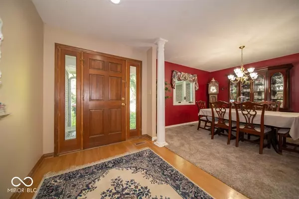 Indianapolis, IN 46236,12040 Kingfisher CIR