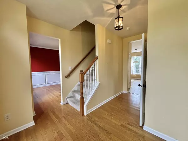 Bargersville, IN 46106,5571 Auburndale DR