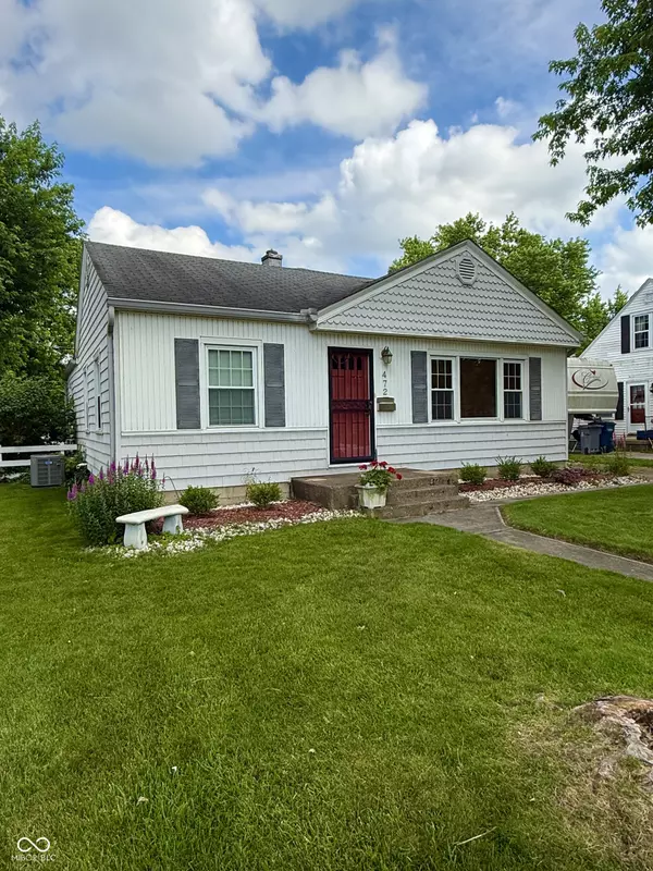 Noblesville, IN 46060,472 N 17th ST