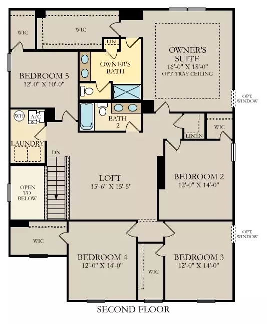 Noblesville, IN 46062,16906 Daly DR