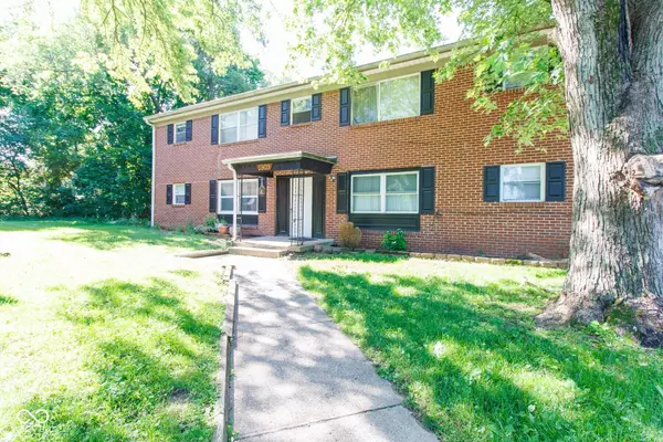 5909 Devington RD #6, Indianapolis, IN 46226