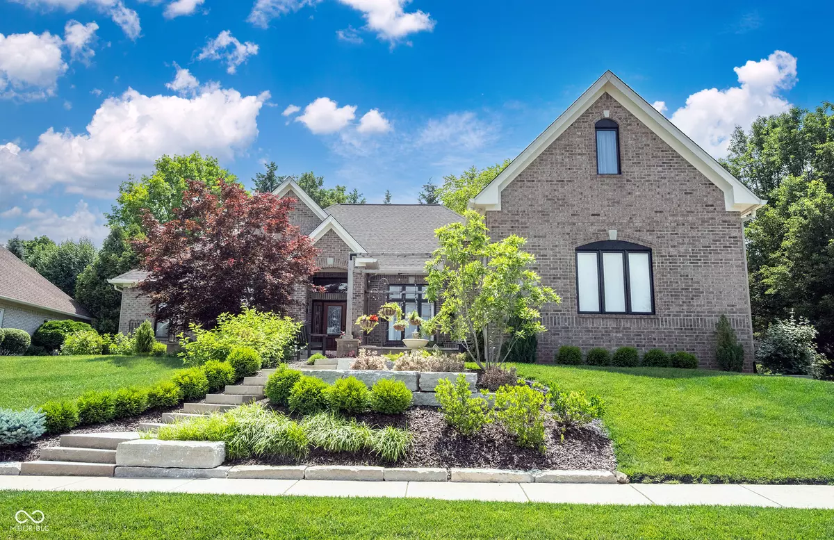 Fishers, IN 46037,10707 Burning Ridge LN
