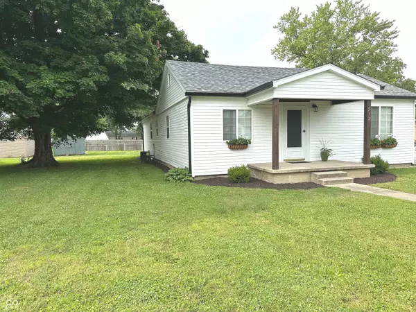 Thorntown, IN 46071,712 W Main ST