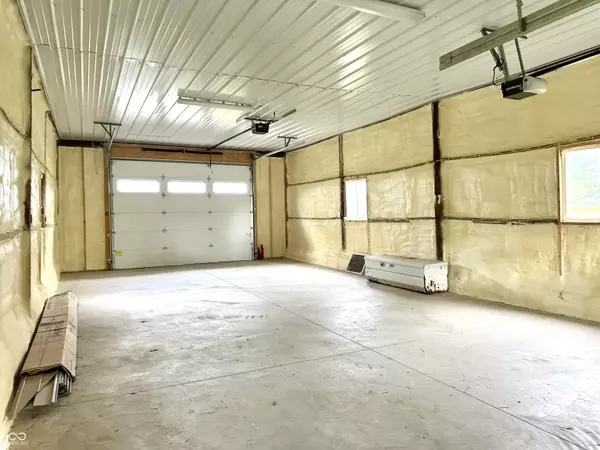 Russellville, IN 46175,203 N James ST