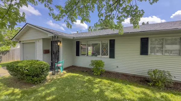 Indianapolis, IN 46203,3019 E Berwyn ST