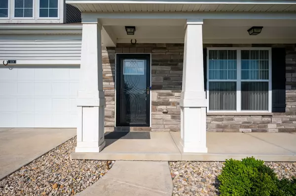Greenwood, IN 46143,1328 Plover DR