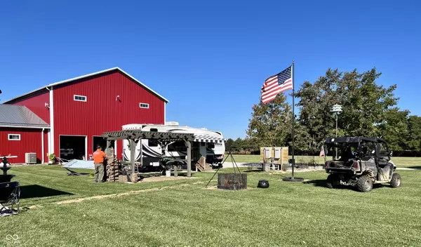 Greensburg, IN 47240,3109 S County Road 1050 W