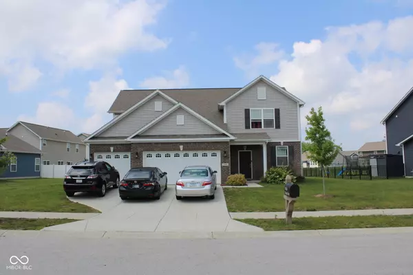 Avon, IN 46123,9068 Thames DR