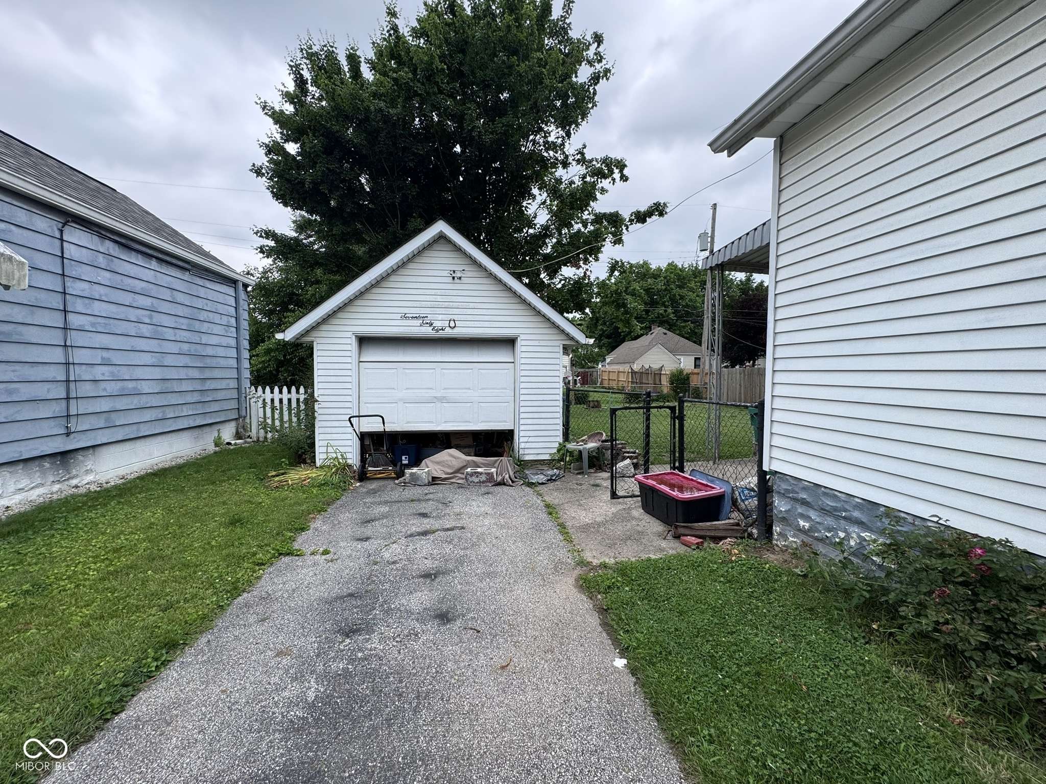 Speedway, IN 46224,1768 N Lynhurst DR