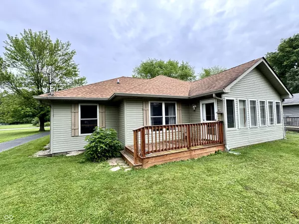 Coatesville, IN 46121,526 Jefferson Valley