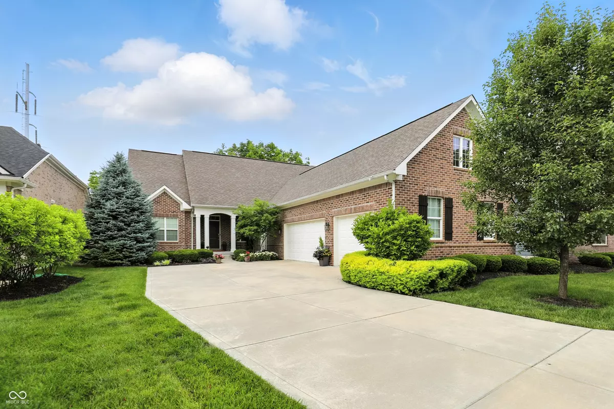 Carmel, IN 46033,15410 Mission Hills DR