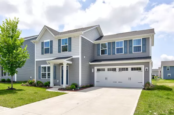 Lebanon, IN 46052,853 Woodbridge WAY