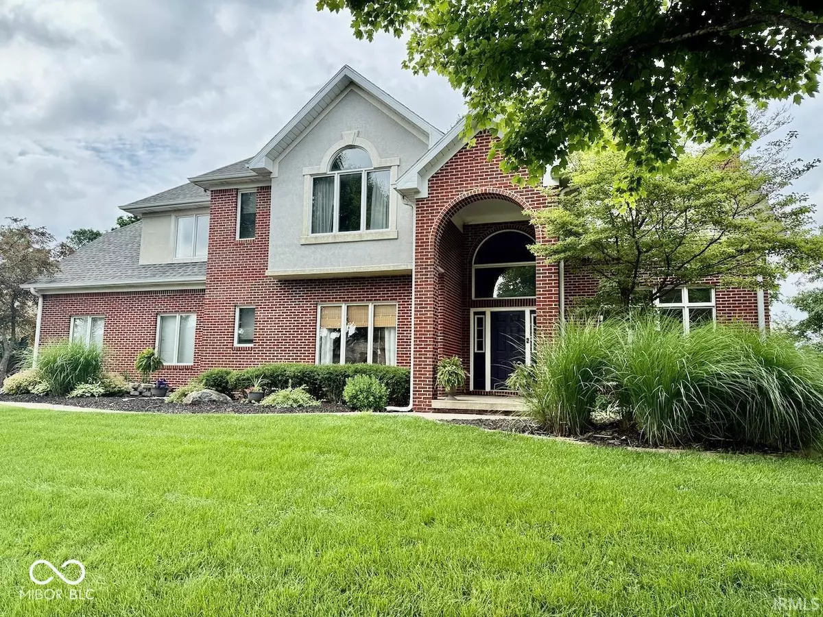 Yorktown, IN 47396,7008 W Augusta BLVD