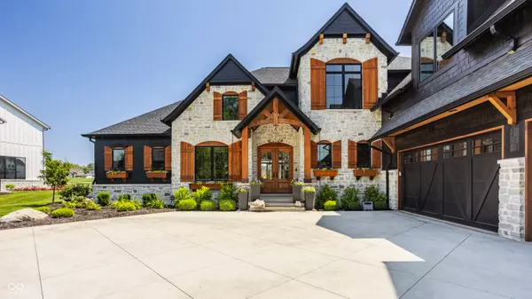Zionsville, IN 46077,3675 Dartmoor WAY
