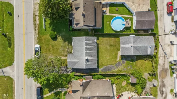 Indianapolis, IN 46201,4648 Brookville RD