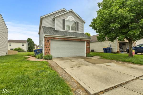 11532 Glenn Abbey LN, Indianapolis, IN 46235