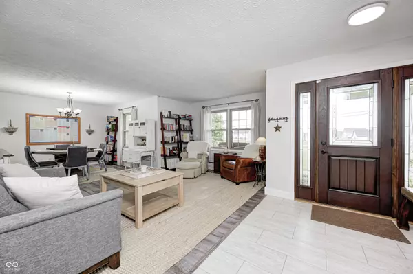 Greenfield, IN 46140,333 N Windswept RD