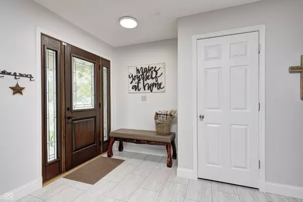 Greenfield, IN 46140,333 N Windswept RD