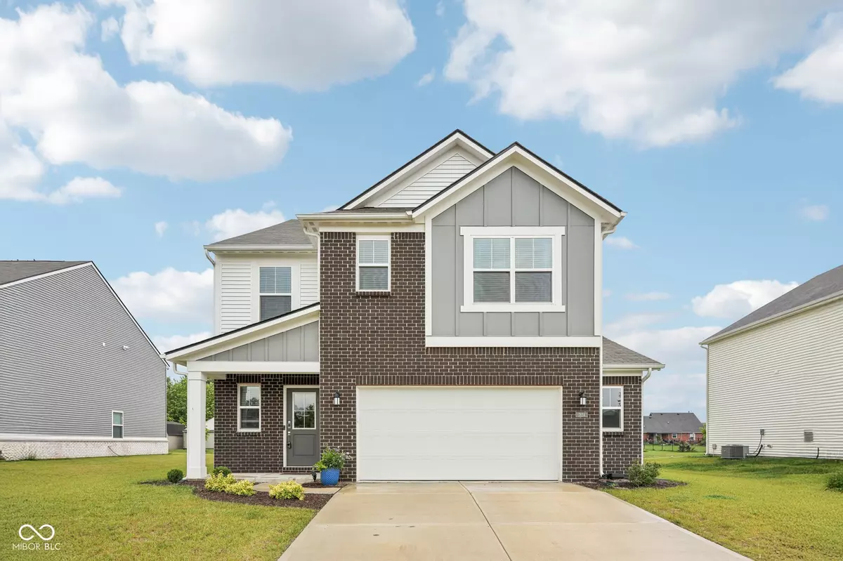 Camby, IN 46113,7834 Hillway DR