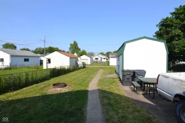 Anderson, IN 46016,2616 Jackson ST