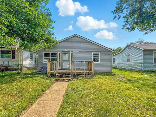 Indianapolis, IN 46221,3251 Mars Hill ST