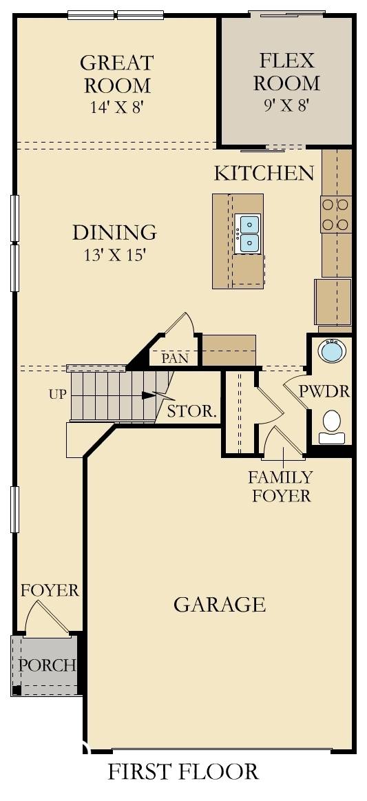 Fishers, IN 46037,15254 Swallow Falls WAY