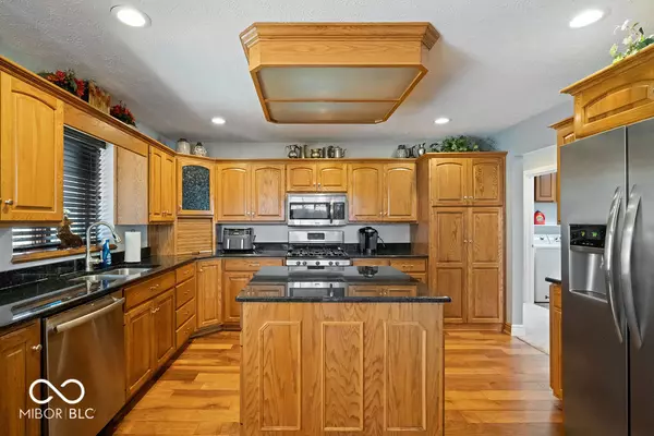 Kokomo, IN 46901,4416 Lakeshore DR