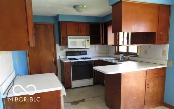 Anderson, IN 46013,311 Fall Creek DR