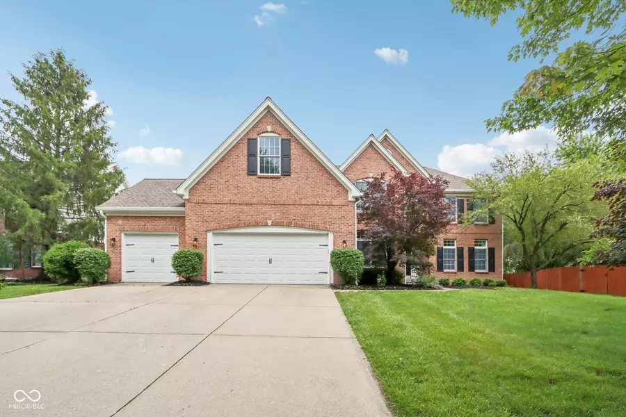 427 Quincy PL, Westfield, IN 46074