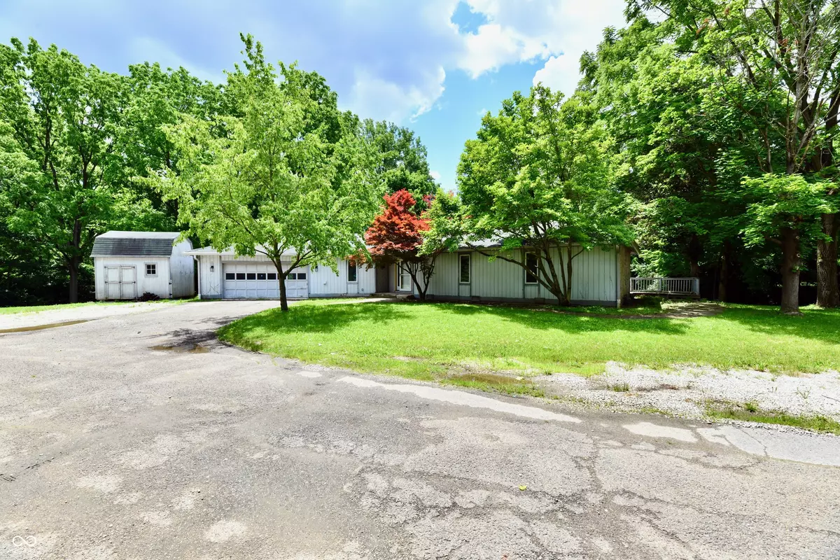 Indianapolis, IN 46234,4115 Tansel RD