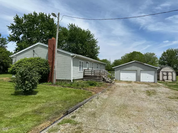 New Palestine, IN 46163,4673 S 400 W